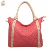 2011 new moder fashion designer handbag PT074