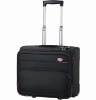 2011 new modle trolley luggage,draw-bar frame,travel case set
