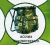 2011 new multifunctional fishing bag