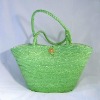 2011 new natural straw bag wheat straw bag