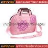 2011 new neoprene laptop bag with handle