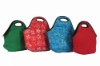 2011 new neoprene lunch bag