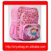 2011 new nice school bags yiwu bags manufacturer