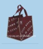 2011 new non woven bag