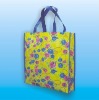 2011.new non-woven bag promotion shopping bag gift bag