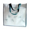 2011 new non woven fashion bag