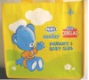 2011 new non woven nestle bag(DFY-B047)