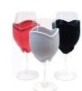 2011 new-novel neoprene wine glass holder