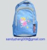 2011 new nylon lady laptop bag