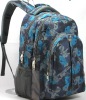 2011 new outdoor sports backpack, school bag, practical and durable, customized design