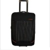 2011 new pattern large capacity travel trolley case