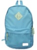 2011 new pattern light colour series packsack