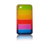 2011 new plastic mobile phone case for iPhone 4 4G