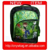 2011 new polyester children satchel bags backpack