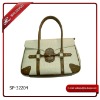 2011 new popular canvas bag(SP32204-086)