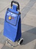 2011 new portable shopping trolley bags for gifts and premiums