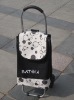 2011 new portable shopping trolley bags for gifts and premiums