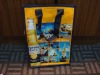 2011 new pp non woven& pp woven bag