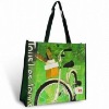 2011 new pp woven shopping bag