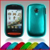 2011 new product TPU case for LG T310