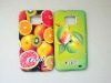 2011 new protective Fruit series TPU case for Samsung I9100