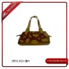 2011 new pu shoulder bag(SP31353-004)