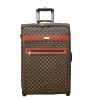 2011 new pvc luggage