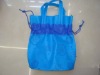 2011 new recycle non woven bags for shopping or girls
