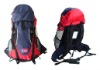 2011 new red hiking bag DFL-BK002