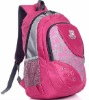 2011 new red popular backpack