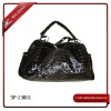 2011 new semi PU handbag(SP23001)