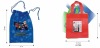 2011 new series designer clear tote bags