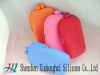 2011 new silicone bags