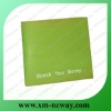 2011 new silicone wallet for promotion gifts