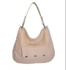 2011 new simple design hobo bag for women