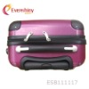 2011 new softside new style trolley travel bag