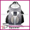 2011 new solar laptop charger bag