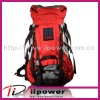 2011 new solar power backpack