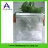 2011 new solid transparent stationery case