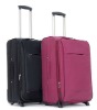 2011 new stlye soft luggage case