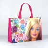 2011 new style Babi non woven shopping bag