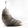 2011 new style !!Fox Fur Tail (FT001)