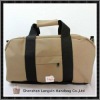 2011 new style Lisure trolley bag