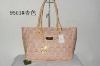 2011 new style MK bag Michael Kors canvas handbags fashion designer bags