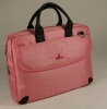 2011 new style PVC 14'' laptop bag on stock