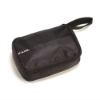 2011 new style Polyester Wallet with zipper for shoppingGre-0001