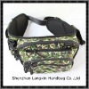 2011 new style Waist military bag