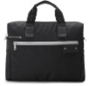2011 new style black fashion laptop bag