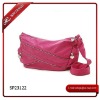 2011 new style black handbag(SP23122)