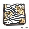 2011 new style black hot sell new style wallet